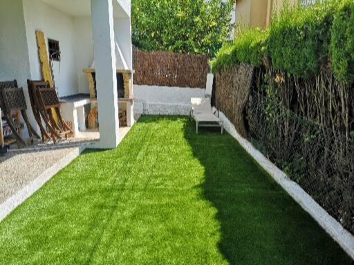 Apartamento En Planta Baja Appartement Pineda de Mar Buitenkant foto